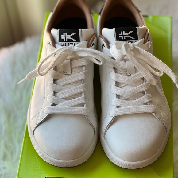 KURU Footwear Roam Sneakers - Picture 2 of 3